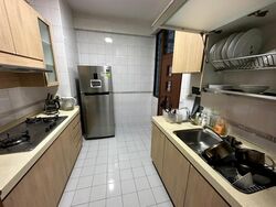 Parc Oasis (D22), Condominium #488407061